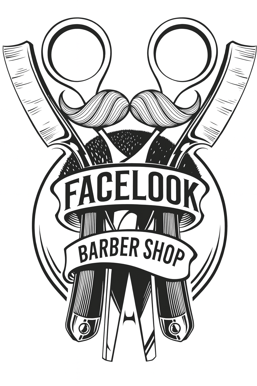 Logo FACELOOK